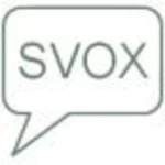 Logo of SVOX Classic TTS android Application 